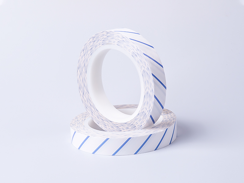 Plassma indicator tape