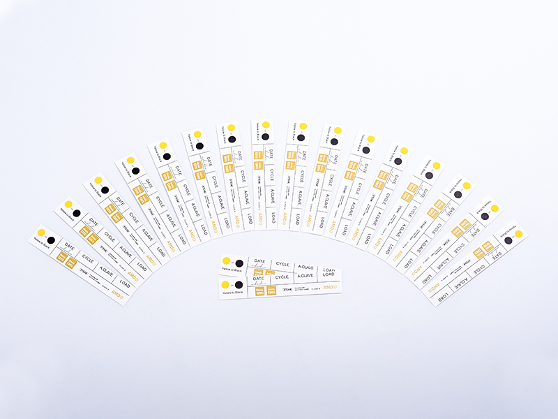 AMD vapor indicator denudat genus VI