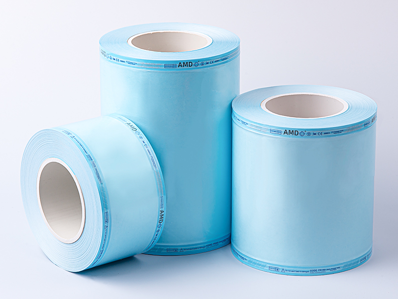 Pentium Sterilization Reel & Pouch