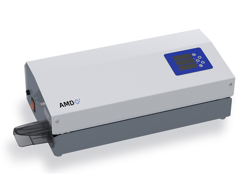 AMD automatic signantes apparatus AMD100-l