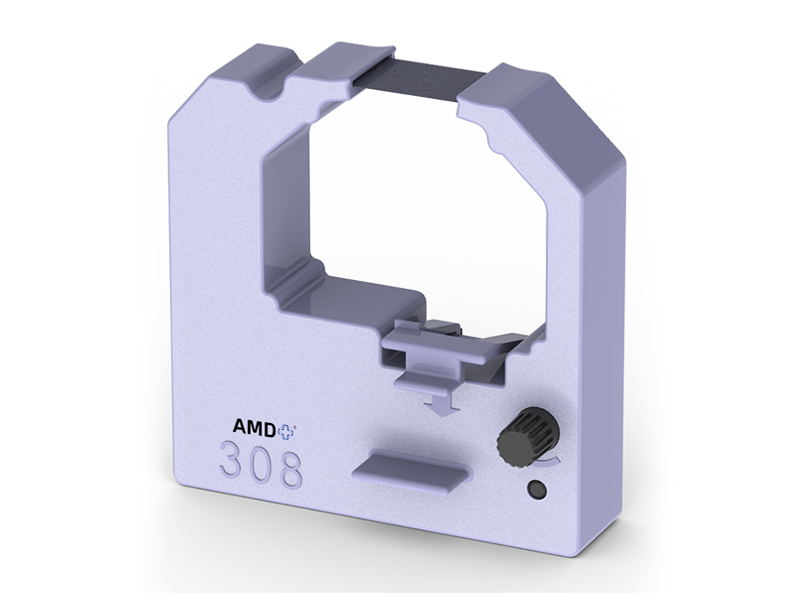 Compatible atramento Ribbon cartridge