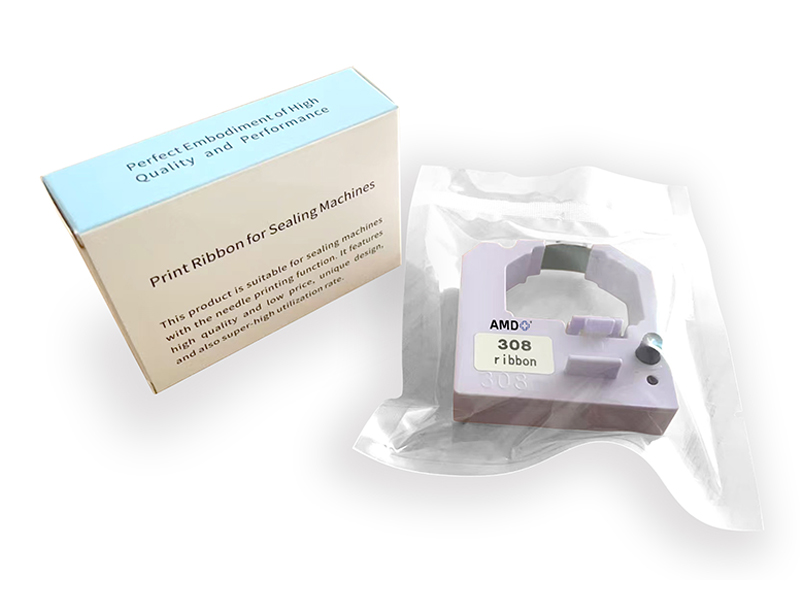 Compatible atramento Ribbon cartridge