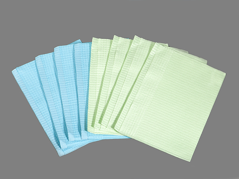 Pentium dentalis Bibs enim patientes estote, una-usu