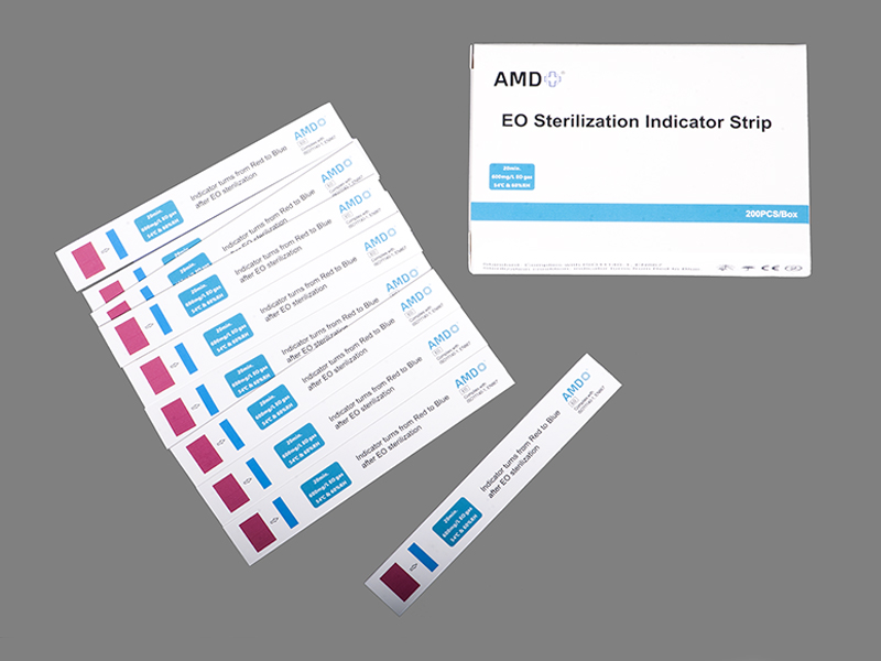 AMD EO indicator denudat