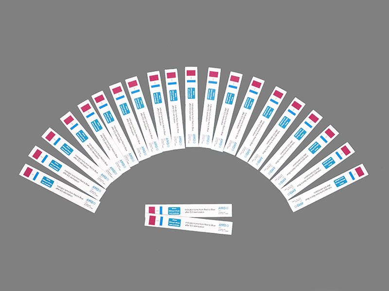 AMD EO indicator denudat