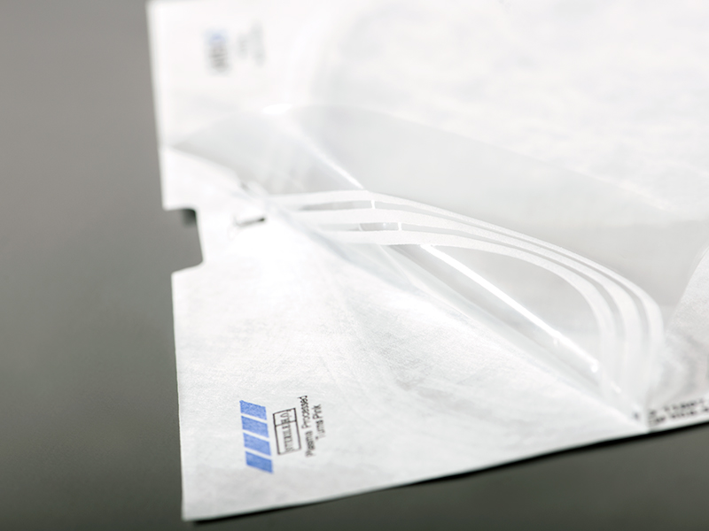 AMD plana Pouch ex Tyvek