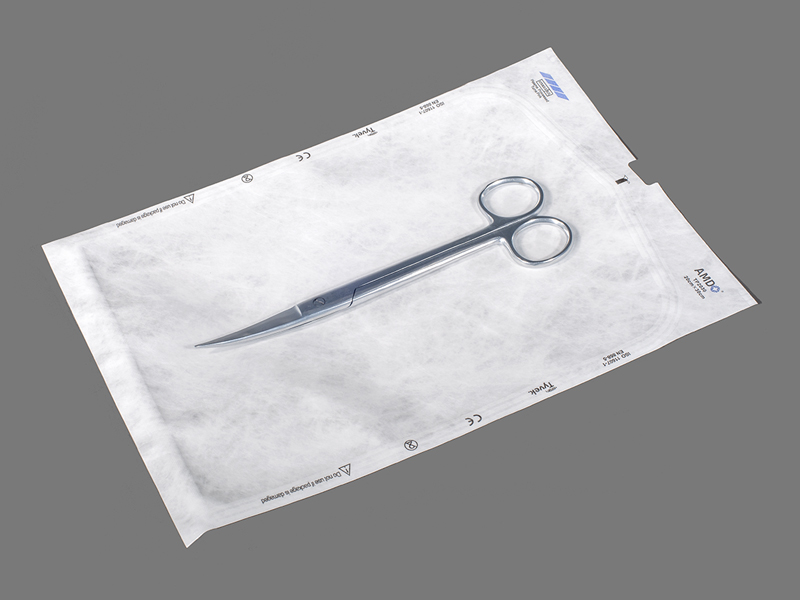 AMD plana Pouch ex Tyvek