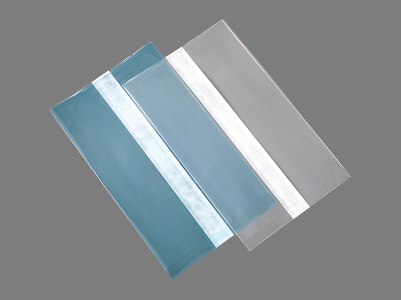 Centrum ex habena massa ex Tyvek