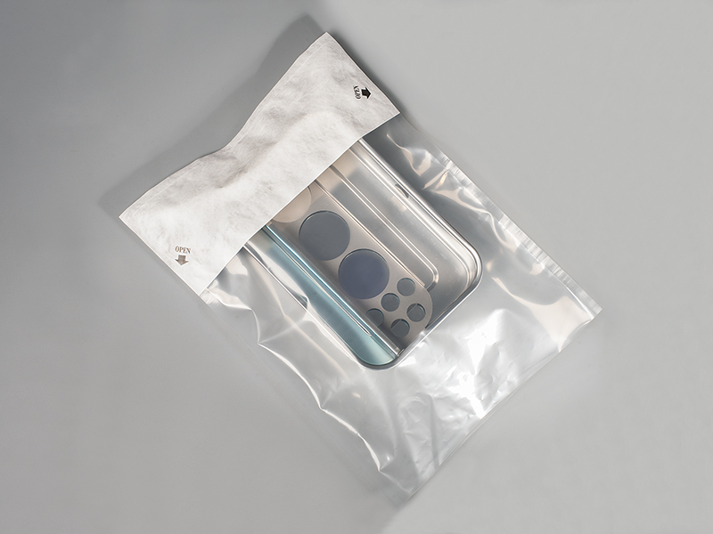 Pentium Header peram cum Tyvek