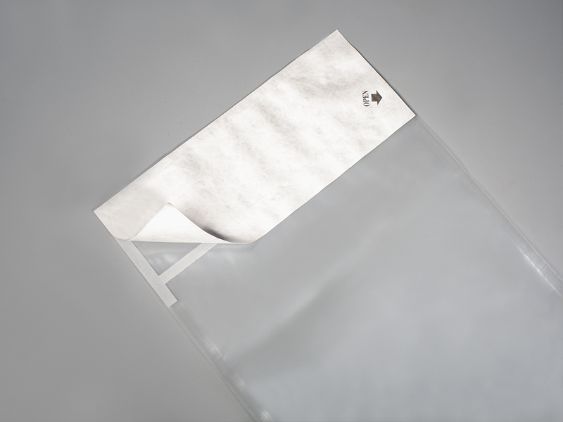 Pentium Header peram cum Tyvek Pentium Header peram cum Tyvek