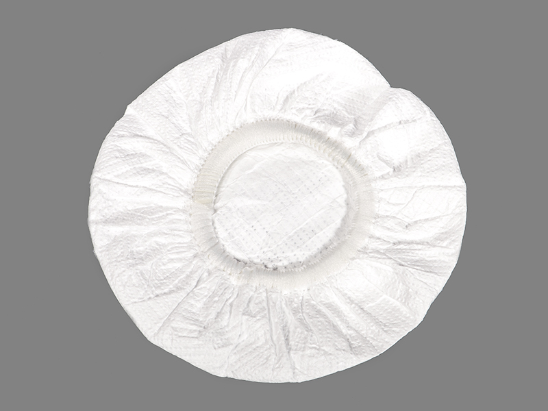 AMD spiritus operimentum cum Tyvek