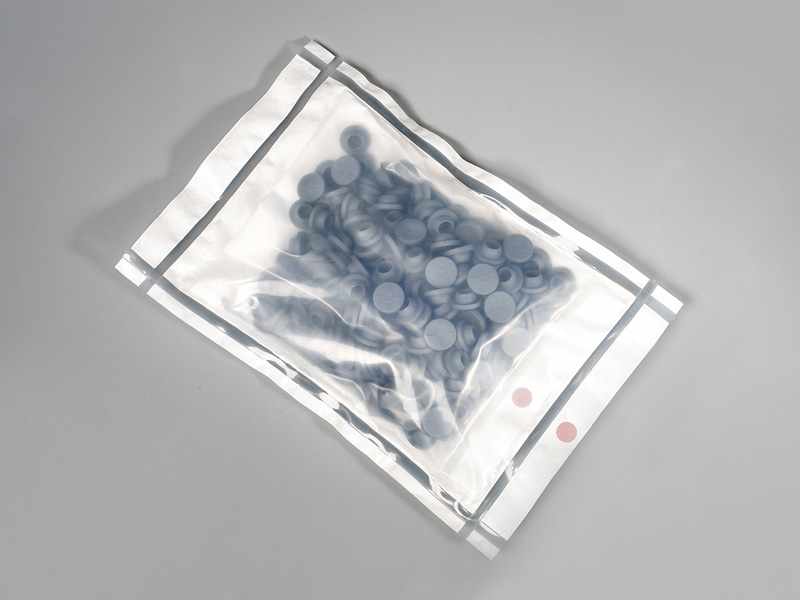 Amd spiritus peram cum Tyvek