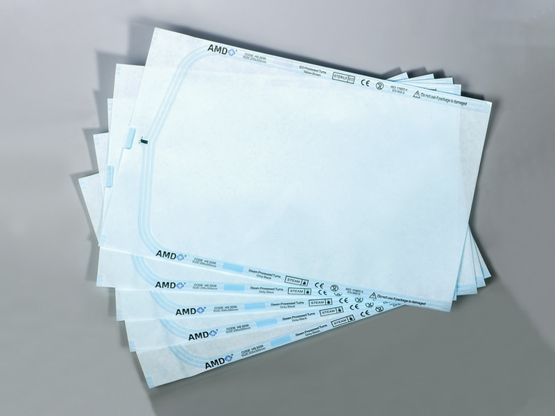 Amd calor signing sterilizationem pera