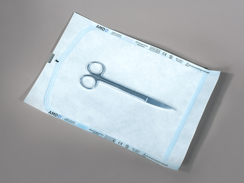 Amd calor signing sterilizationem pera