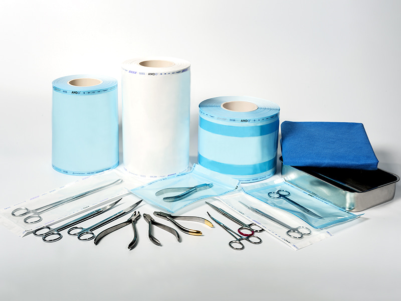 Amd calor signing sterilizationem pera