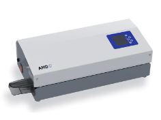 Potestne calefacere machinas obsignantes ad fabricas medicas machinas adhibendas?