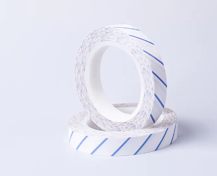 Quae sunt specificae applicationes taeniola sterilitatis in re medica?