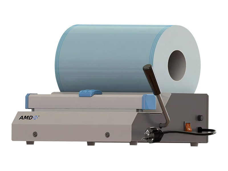 Summa manual signing apparatus AMD VII