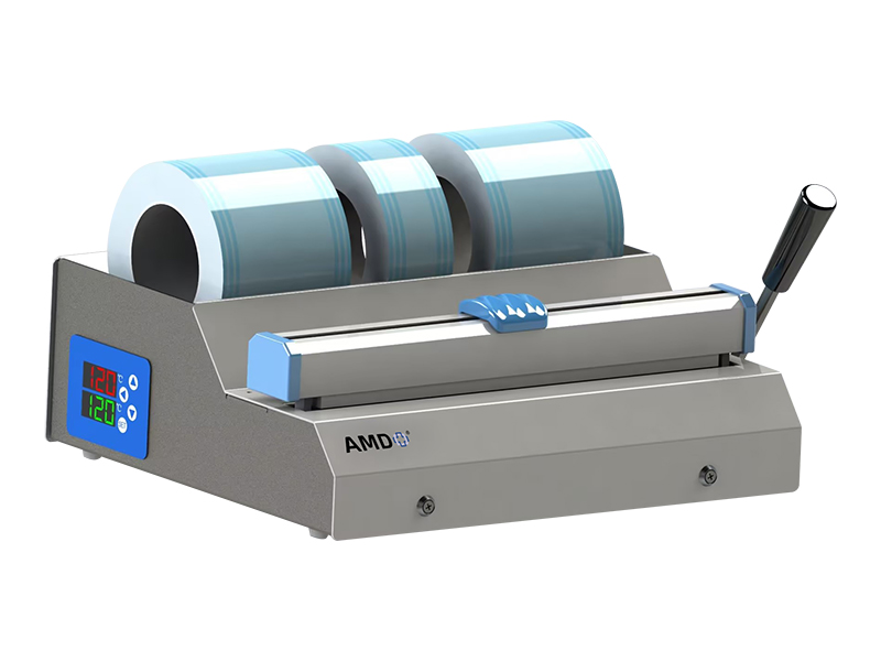 Summa manual signing apparatus AMD VII