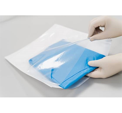 HopeWayamd Medical Packaging Made Of Tyvek Promovetur Healthcare Sterilization Signa