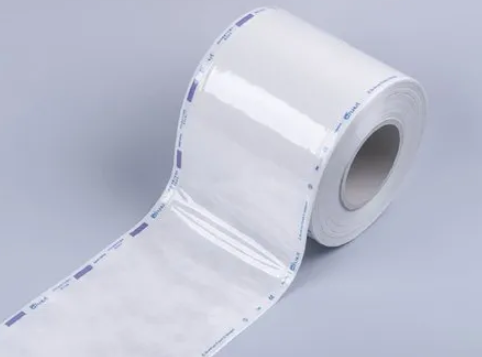 Tyvek marsupium Evolutionis-Hopewayamd Focus