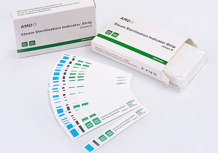 Quomodo uti indicator 4-gradu vaporis recte denudat? Operatio Guide and FAQ