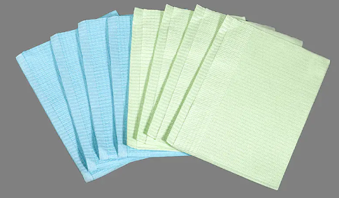 Quod est propositum bibs dentalis PROMPTU? Cur necessaria sunt ad praxim dentalem?