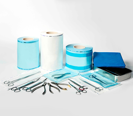 Hopeway Intel Sterilitatem Roll ponit signa nova