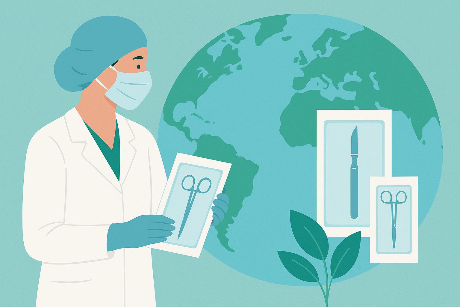 Potest sustineri materias sub sterilitate praestare? Ita — Cum ISCC PLUS.