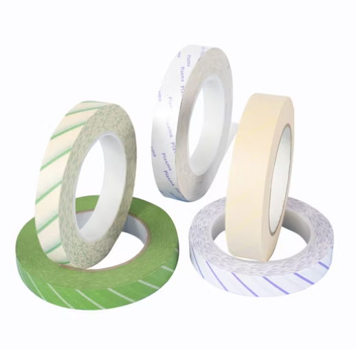 Plasma Testimonium Tape: Essentiale ad Plasma Sterilisatio?