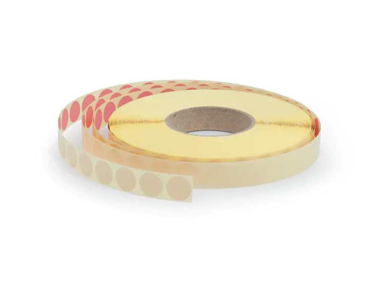 Sterilitatem Testimonium Label Innovatio ab Hopeway AMD