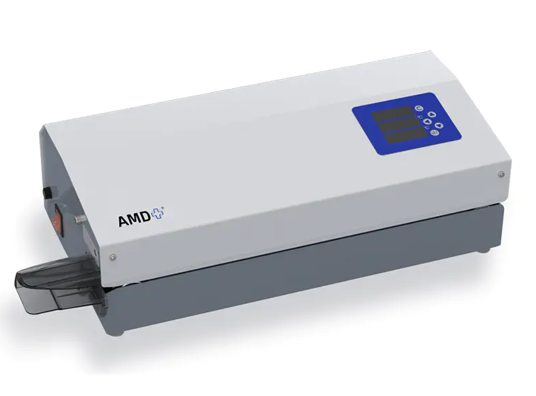 How Are Hopeway AMD Obsigning Machines Progressing and Trending?