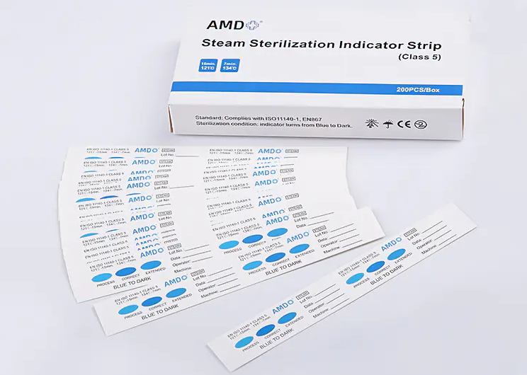 Quae sunt medicinae chemicae indicator ligamenta?