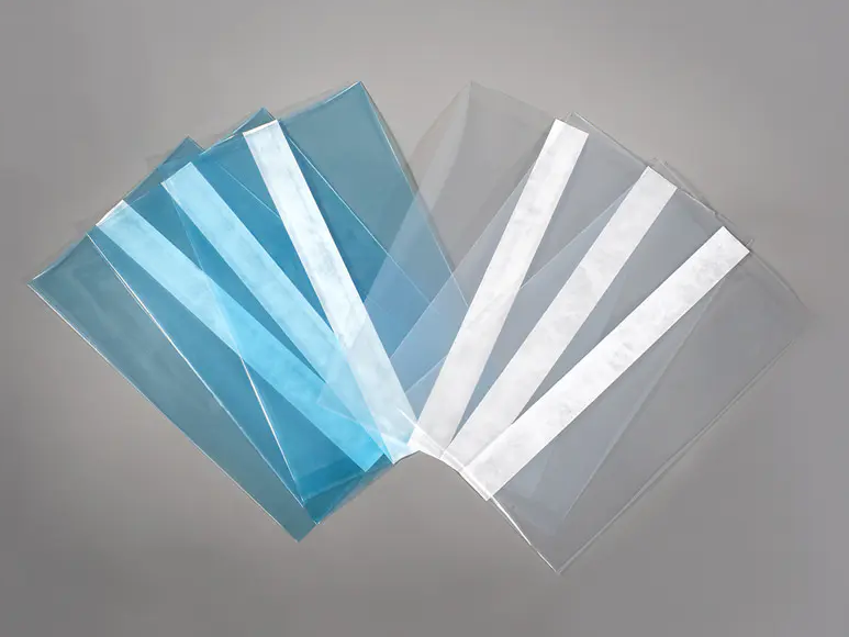 Medical Packaging Made of Tyvek: A Reliable Choice for Healthcare