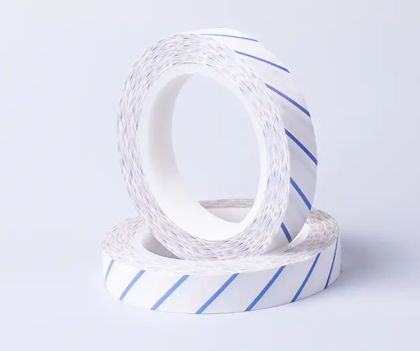 What is a Plasma Indicis Tape?