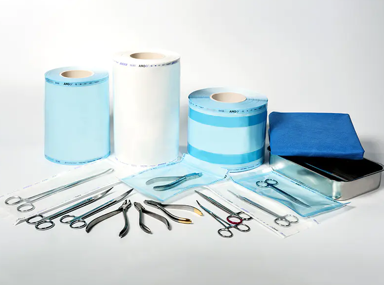 Calefacere signare Sterilitatem marsupium: Essentiale pro Sterilis Instrumenti Management