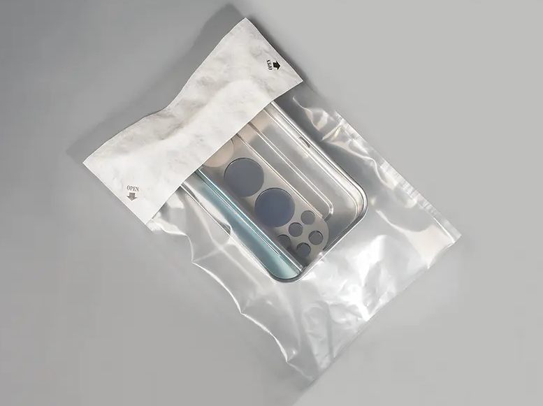 Tyvek Header Bag: A New Choice pro Modern Packaging and Display