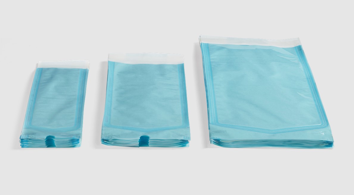 Quidnam est sui signantes Sterilisation Pouch
