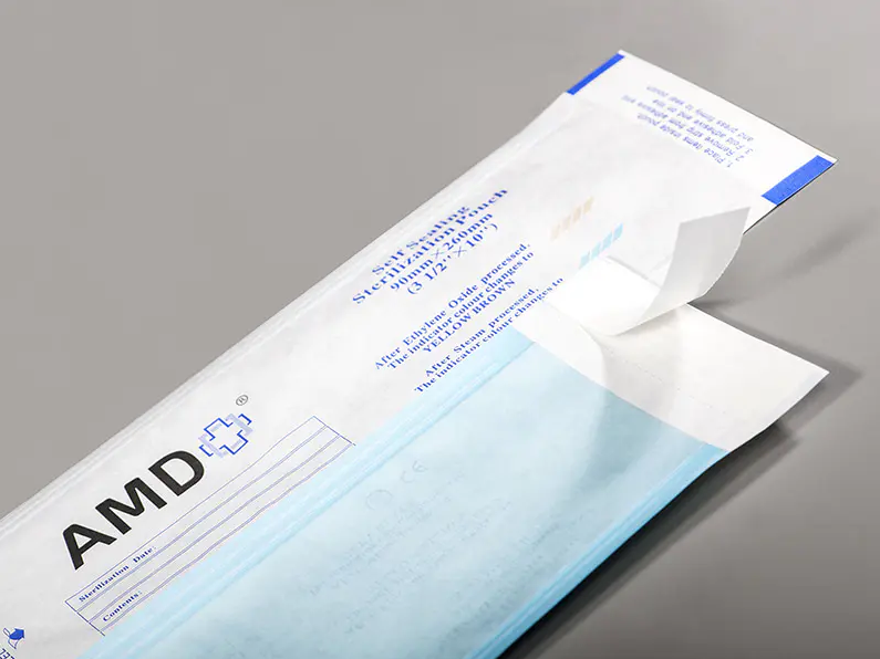 Quid facit Sterilisation Self signantes marsupium diversum ab Conventional Sacculi