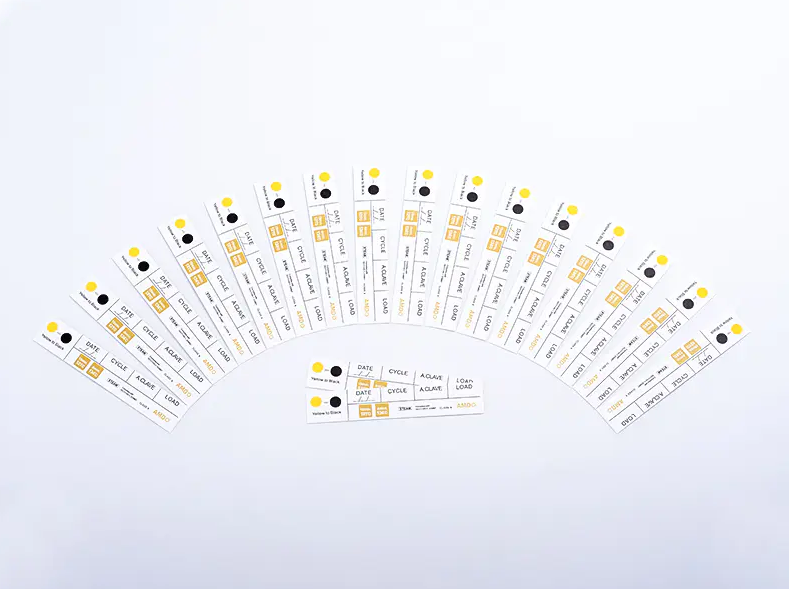 Quid elige Hopeway Intel Vapor Testimonium Nubeculata Tape