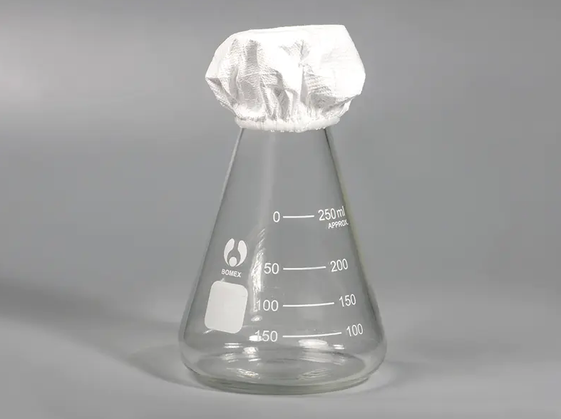 Quid sunt faciliores Cum Hopeway Intel Tyvek Spirans Cover