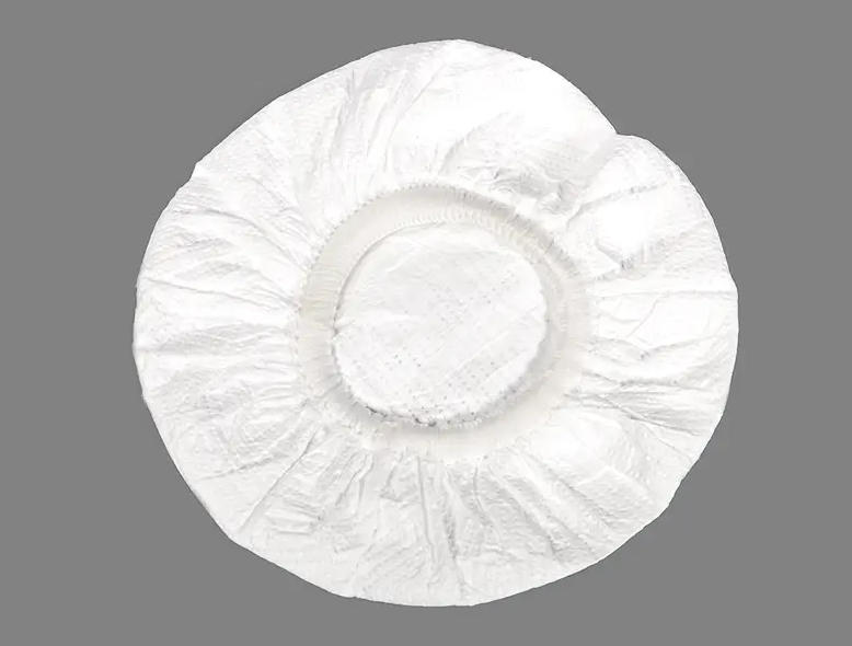 Cur Hopeway Amd Tyvek Breathing Cover operam parat?