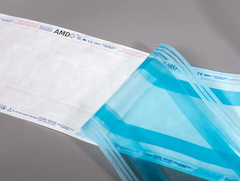 What Do Sterilization Gusseted Roll Vere Tell You?