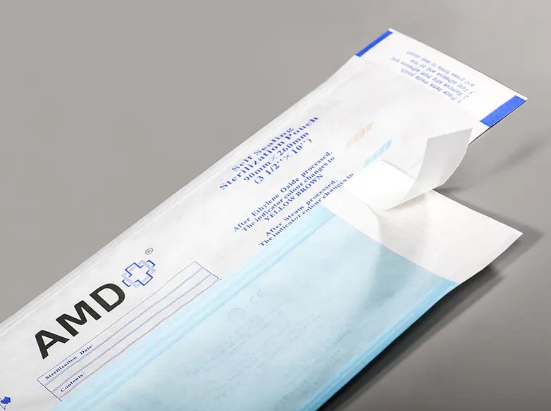 Quam uti Hopeway AMD scriptor sterilitate sui signantes marsupium