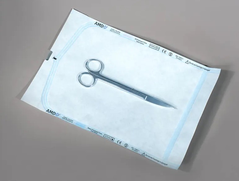 Quomodo in manticis sterilitate operantur, et quomodo adhibeantur?