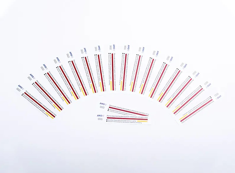 Quomodo scis si sterilisation vere laboratur?