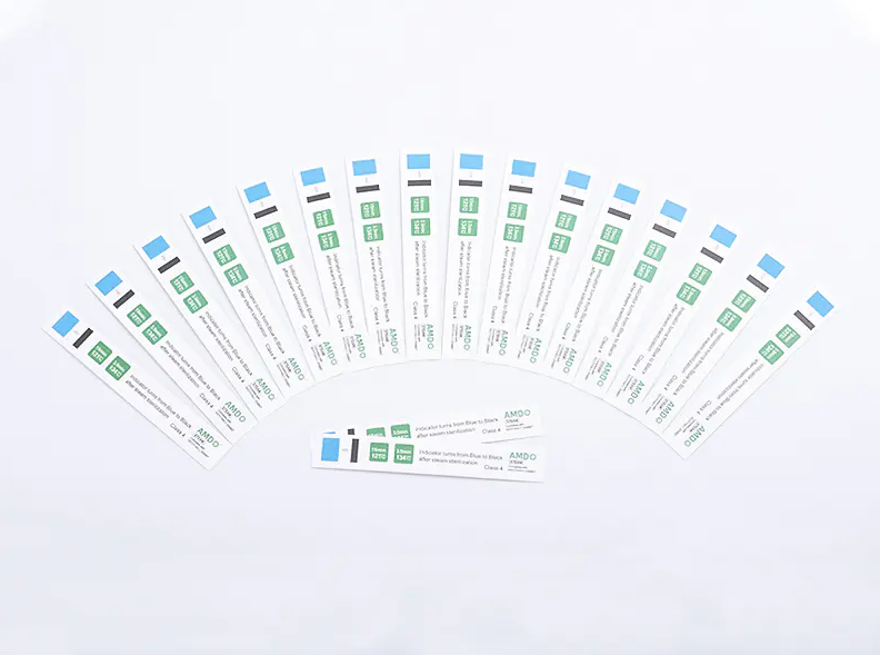 Intellectus Munus Hopeway Intel Eo Indicator Nubeculata in Sterilizatione