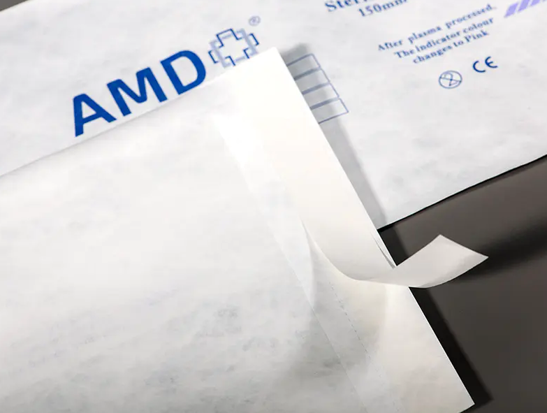 How Can Dental Clinics Improve Efficiency with Sterilization Pouches?