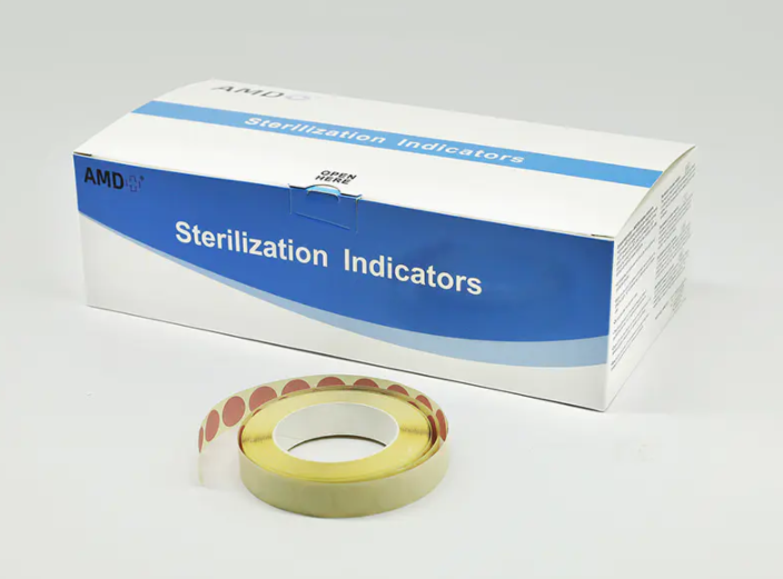 Potest Sterilitatem Testimonium Labels Amplio Sterilitatem Processus Imperium